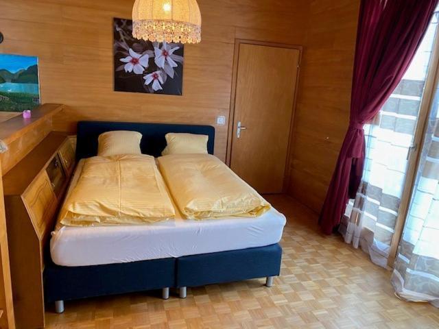 Casi Leilighet Brienz  Eksteriør bilde